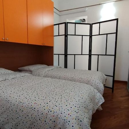 Crociali Apartment Bologna Luaran gambar