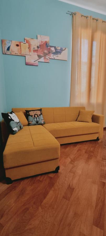 Crociali Apartment Bologna Luaran gambar