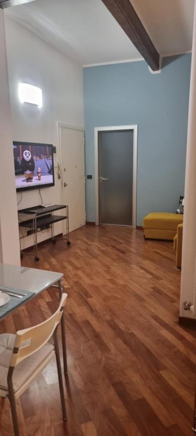Crociali Apartment Bologna Luaran gambar