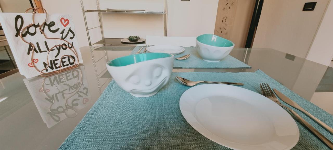 Crociali Apartment Bologna Luaran gambar