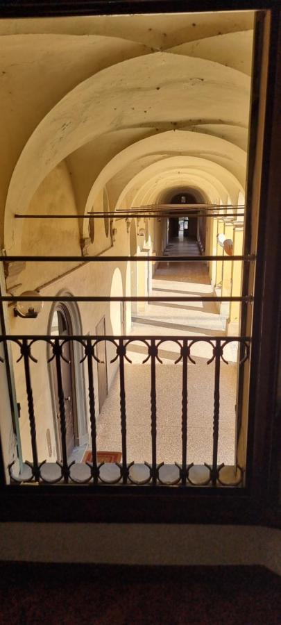 Crociali Apartment Bologna Luaran gambar