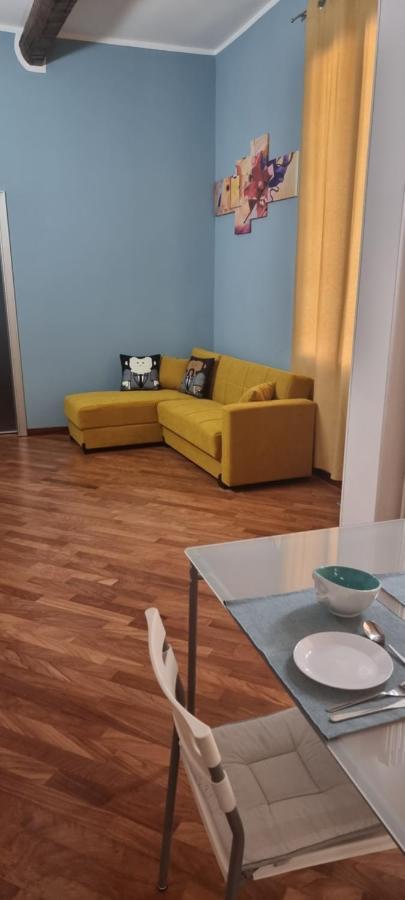 Crociali Apartment Bologna Luaran gambar