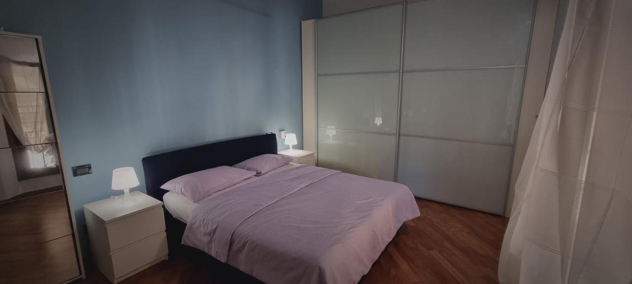 Crociali Apartment Bologna Luaran gambar