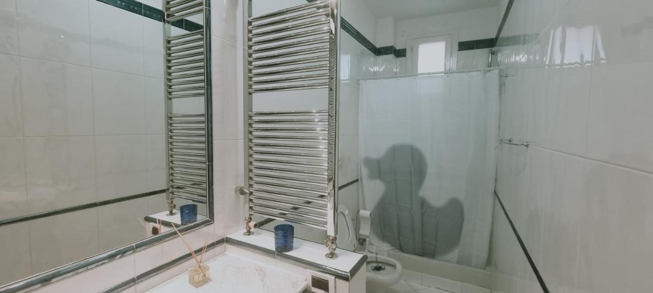 Crociali Apartment Bologna Luaran gambar