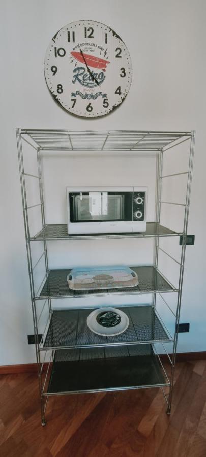 Crociali Apartment Bologna Luaran gambar
