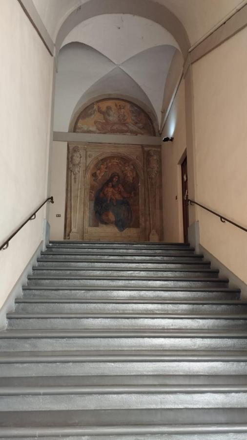 Crociali Apartment Bologna Luaran gambar