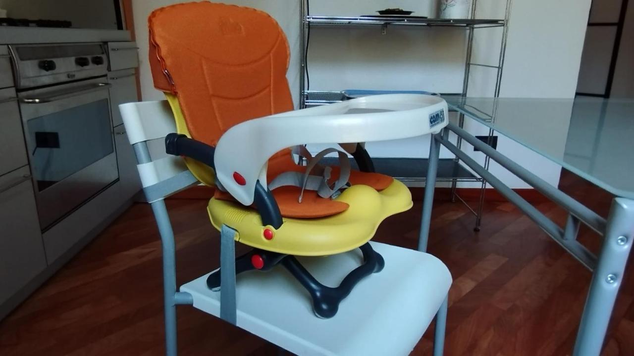 Crociali Apartment Bologna Luaran gambar